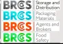 BRC Global Standard Food Safety Certification Logo