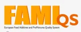 FAMI QS: European Food Additives and PreMixtures Quality System Logo