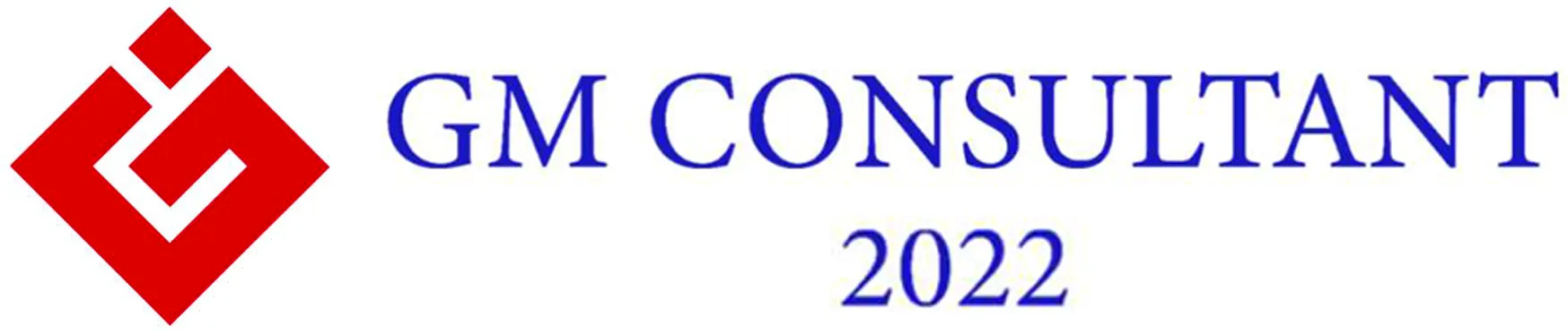 GM Consultant 2022